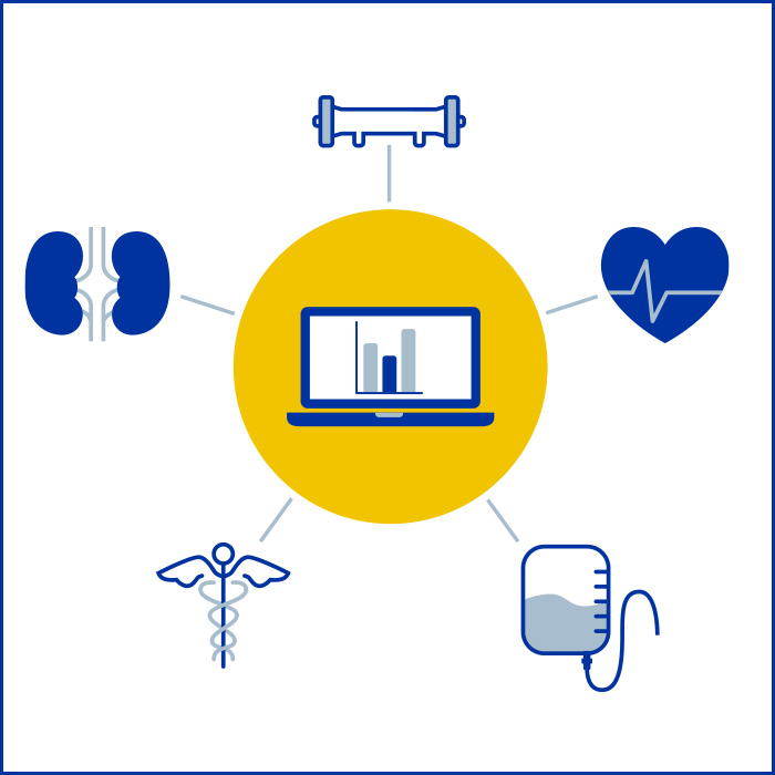 How Predictive Modeling in Healthcare Can Improve Kidney Disease Patient Outcomes