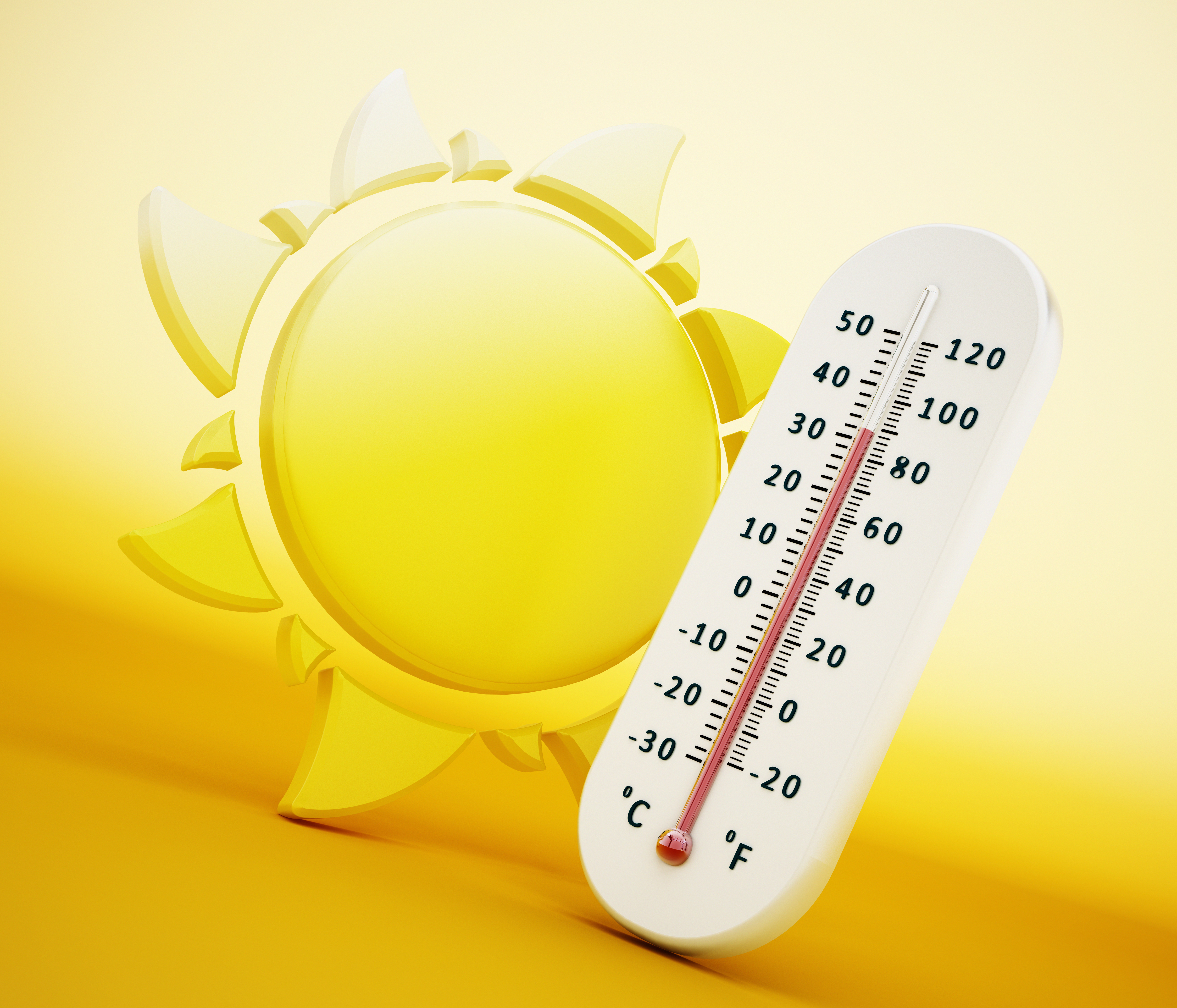 Rising Global Temperatures Pose Risk for ESRD Patients | FMCNA