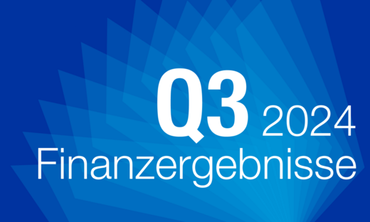 Fresenius Medical Care erzielt im dritten Quartal 2024 deutlichen Anstieg der operativen Ergebnismarge