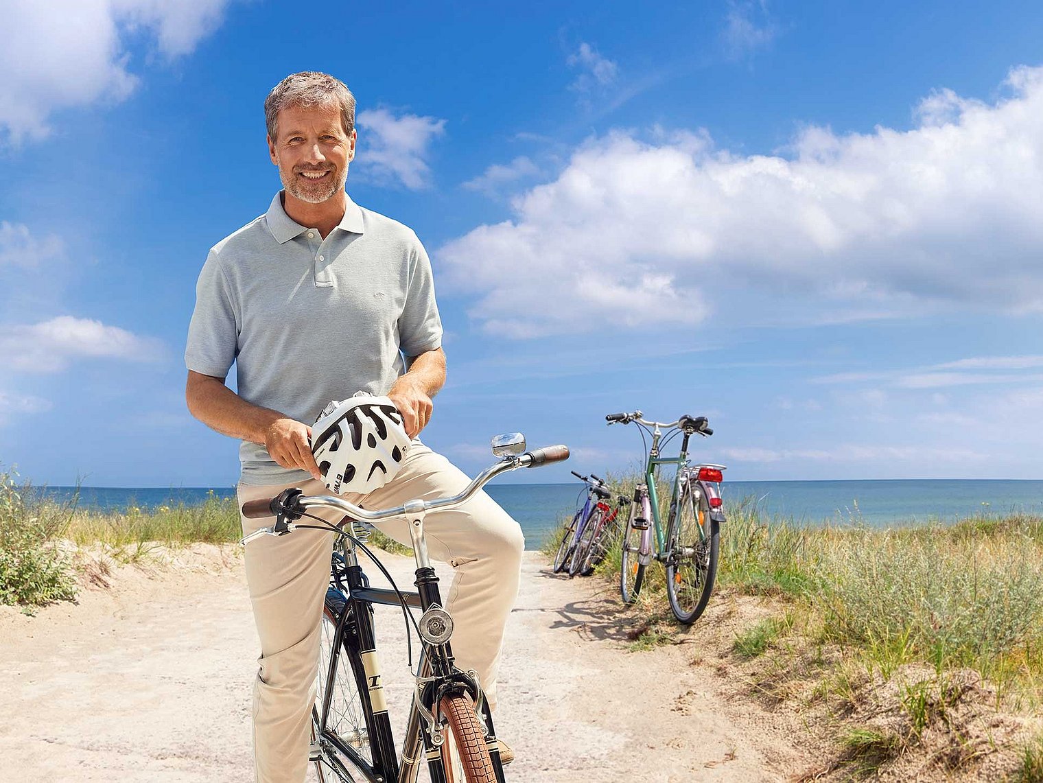 Staying fit on dialysis