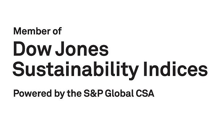 Fresenius Medical Care again included in Dow Jones Sustainability Index 