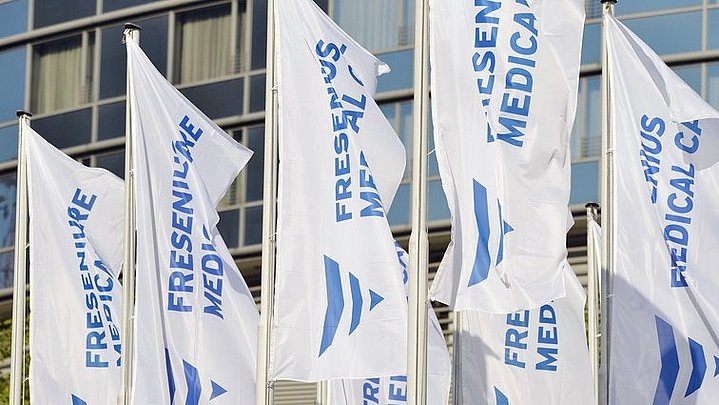 Fresenius Medical Care proposes to its shareholders to change its legal form to simplify the governance structure and strengthen shareholder rights