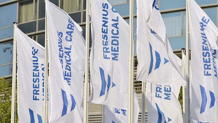 Fresenius Medical Care proposes candidates for election to the new Supervisory Board after conversion