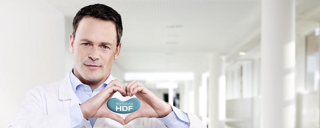 HighVolumeHDF es Fresenius Medical Care 